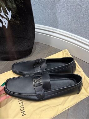 Louis Vuitton Men’s Loafer